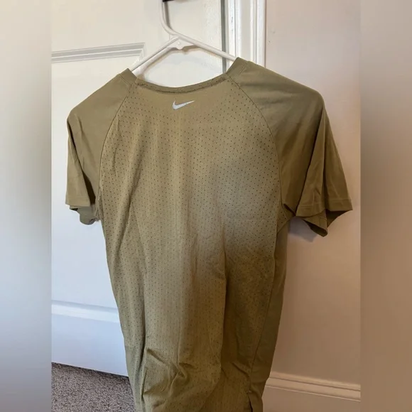 Nike Running Dri-Fit Tee - Picture 5 of 5